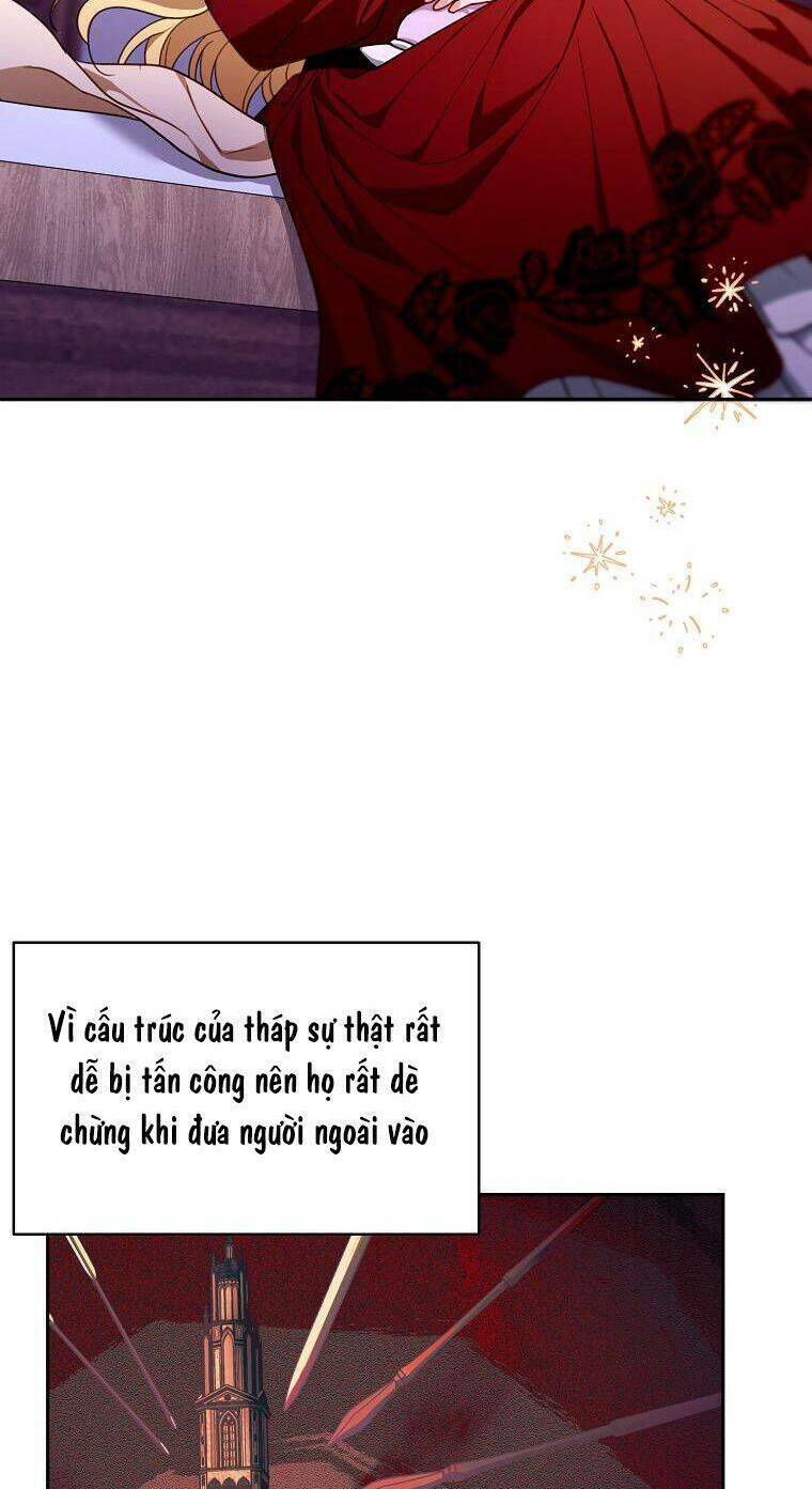 Tôi Sắp Ly Hôn Với Người Chồng Độc Ác, Nhưng Chúng Tôi Có Baby Chương 84 Ảnh 23