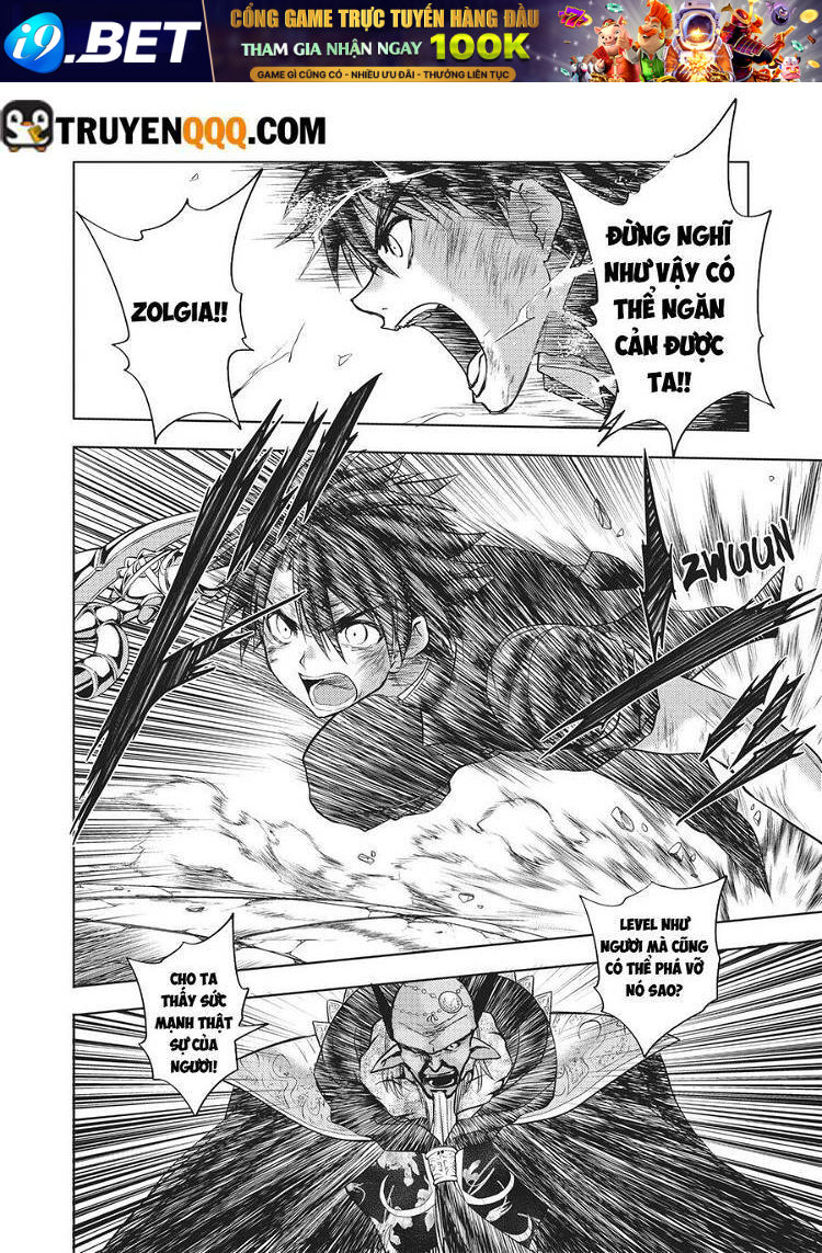 Shinmai Maou No Keiyakusha Chương 33 Ảnh 10