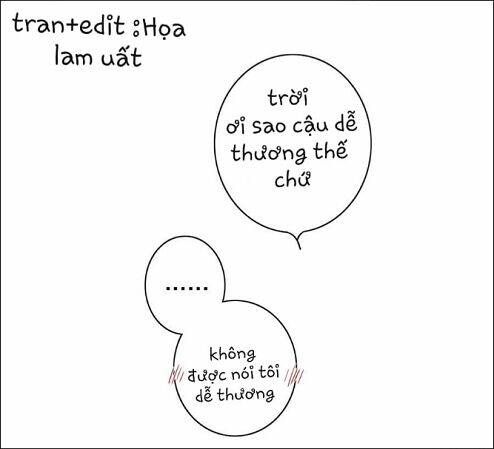 Tổng Hợp One Shot Hay Chương 17 Ảnh 5
