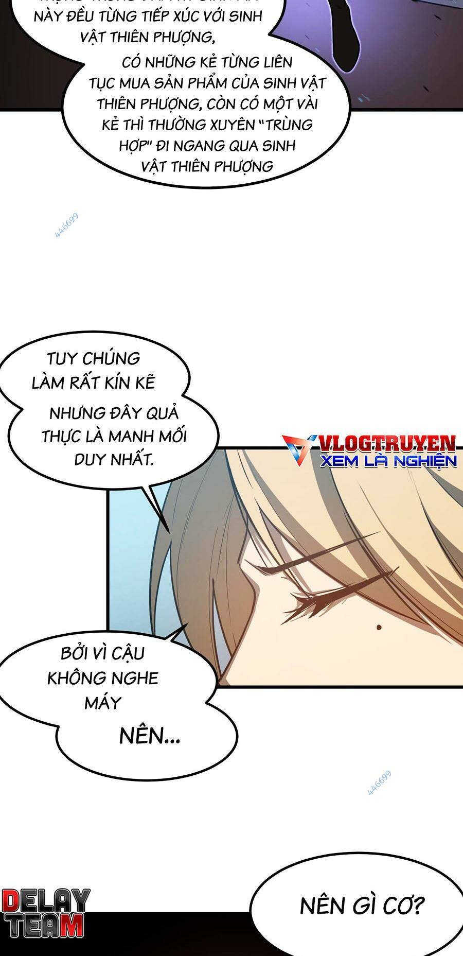 Siêu Phàm Tiến Hóa Chương 135 Ảnh 68