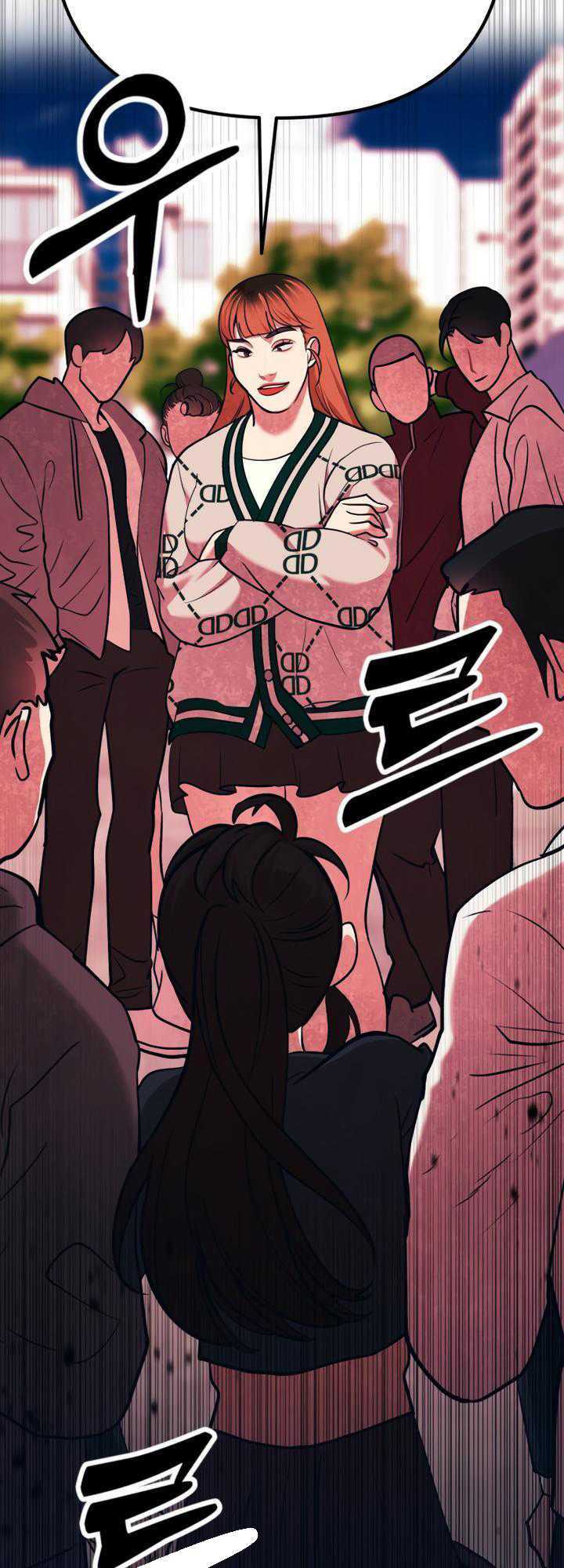 Đời Tư Idol Chương 18.2 Ảnh 3