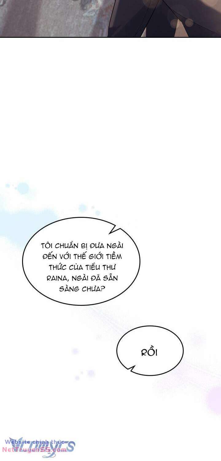 Tôi Vô Tình Cứu Được Em Trai Nam Chính Chương 63 Ảnh 31