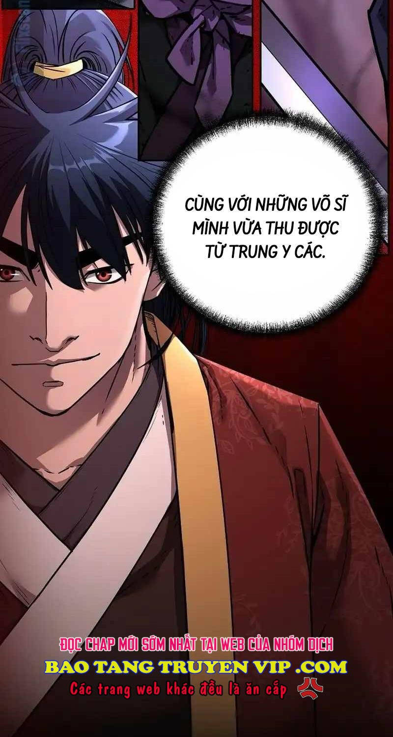 Sự Chuyển Sinh Vào Võ Lâm Thế Gia Của Ranker Chương 127 Ảnh 10