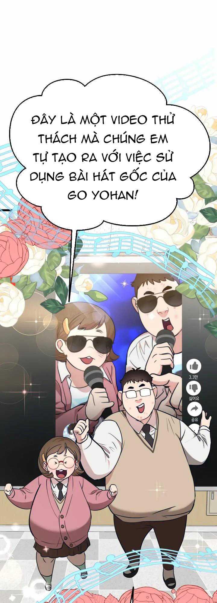 Đời Tư Idol Chương 21.2 Ảnh 31