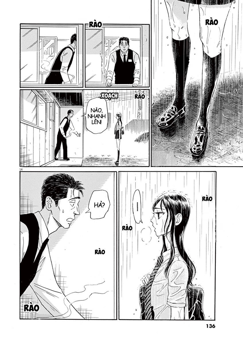 Koi Wa Ameagari No You Ni Chương 7 Ảnh 16