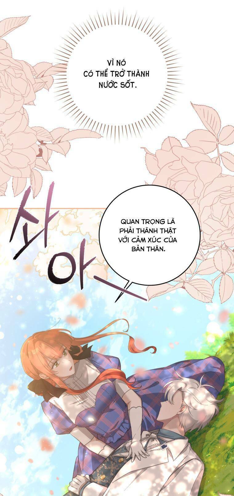 Chỉ Cần Nắm Tay Em Chương 28 Ảnh 21