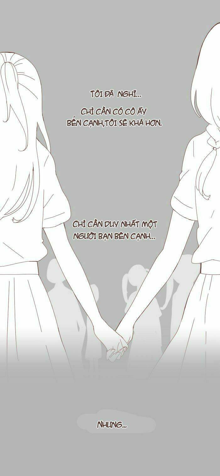 From Nightmare To Love Chương 14 Ảnh 16
