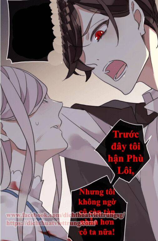 Vết Cắn Ngọt Ngào Chương 54 Ảnh 19