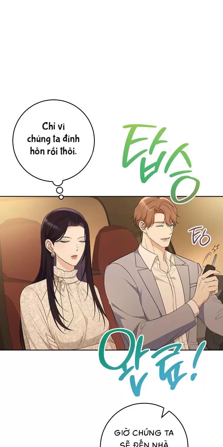 Tôi Sẽ Thoát Khỏi Đoá Hoa Của Thử Thách Chương 8 Ảnh 15