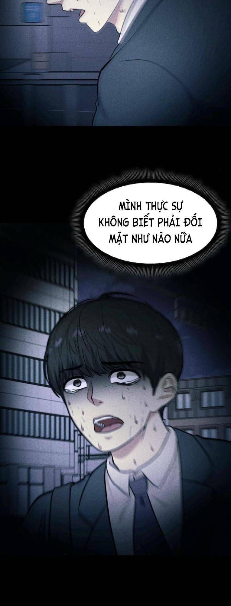 Phòng Kín Chương 34 Ảnh 4