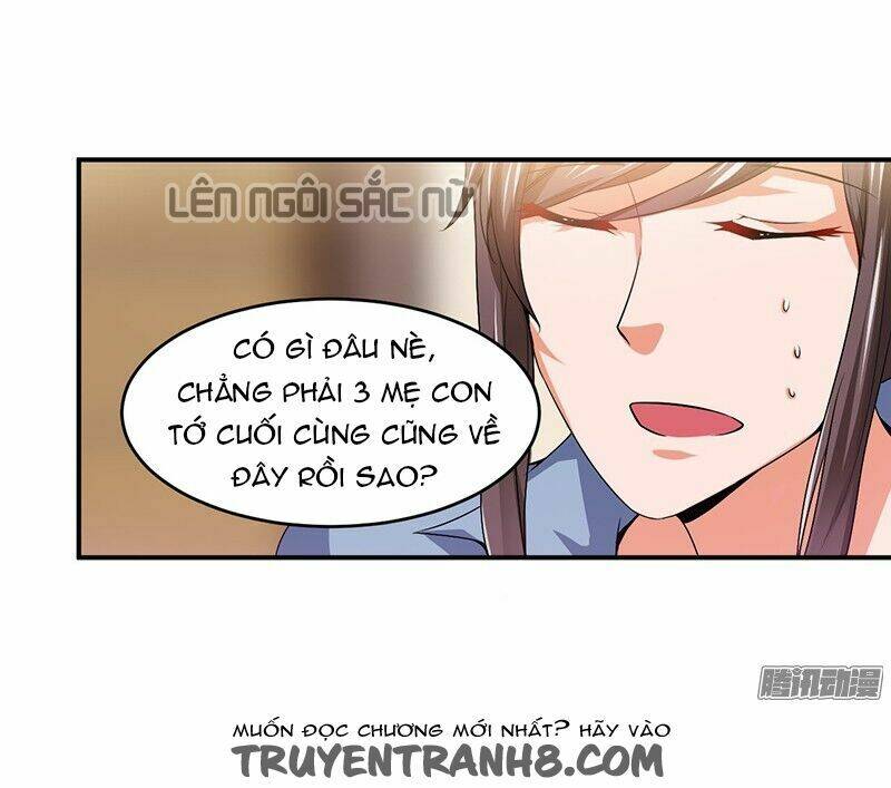 TổNg TàI KhoáI Hôn Chương 15 Ảnh 29