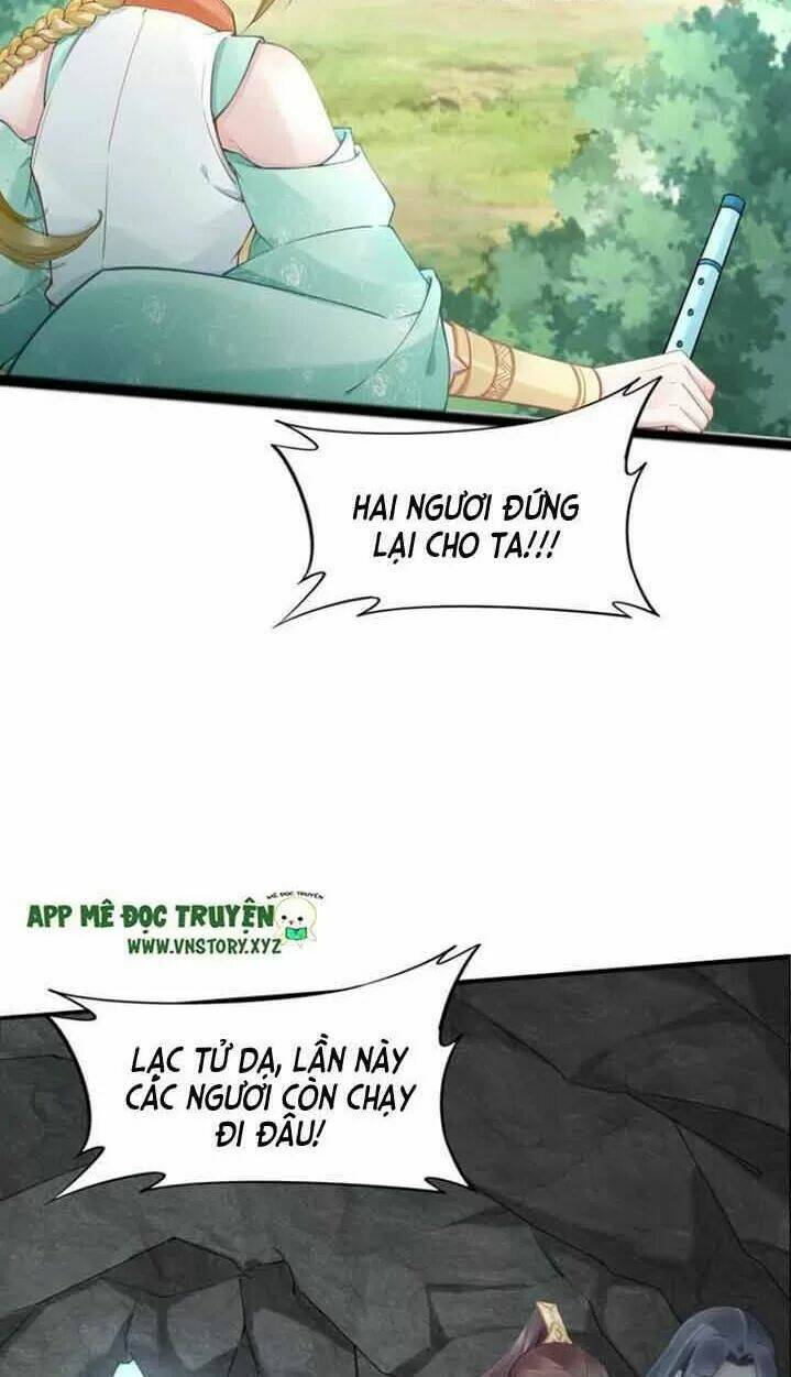 Nhất Sinh Nhất Thế Tiếu Thương Khung Chương 89 Ảnh 19