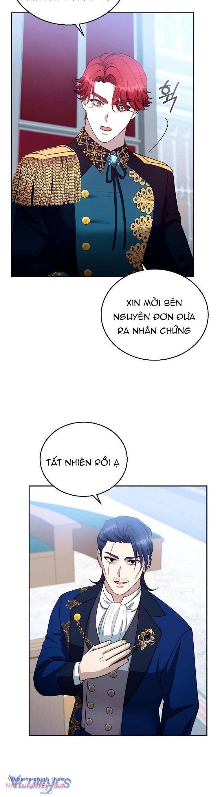 Tôi Sắp Ly Hôn Với Người Chồng Độc Ác, Nhưng Chúng Tôi Có Baby Chương 97 Ảnh 7