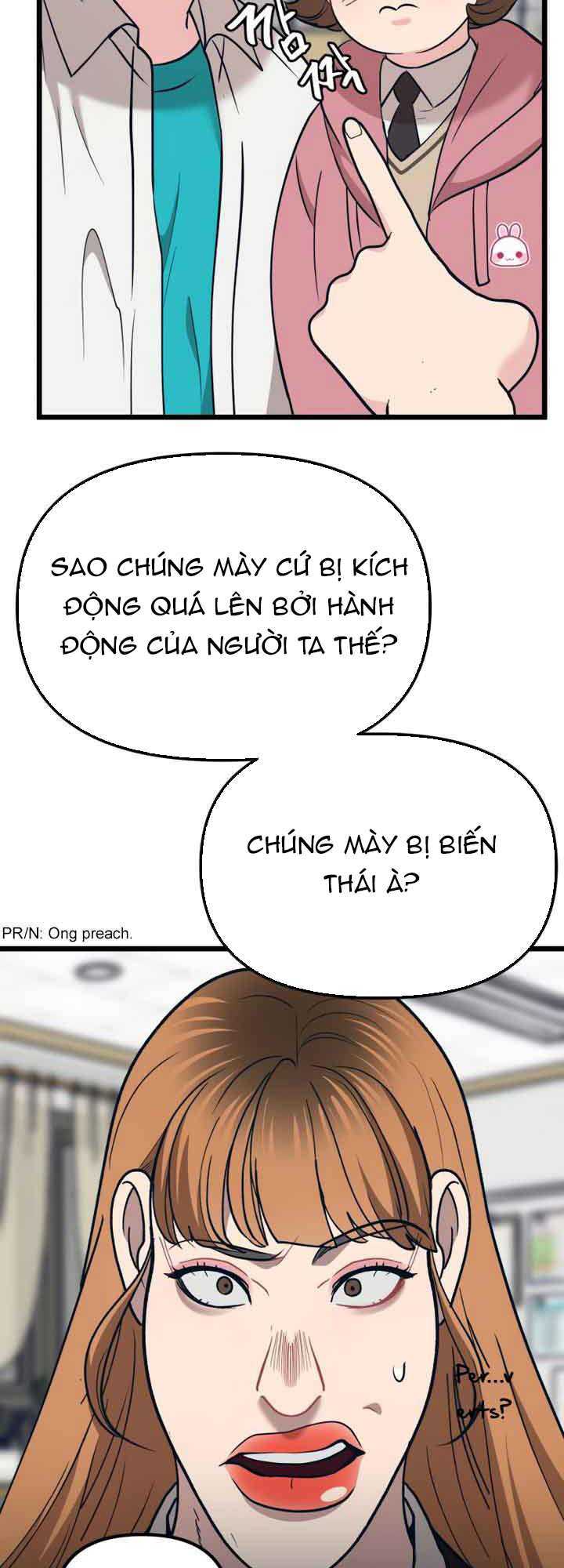 Đời Tư Idol Chương 16.1 Ảnh 57