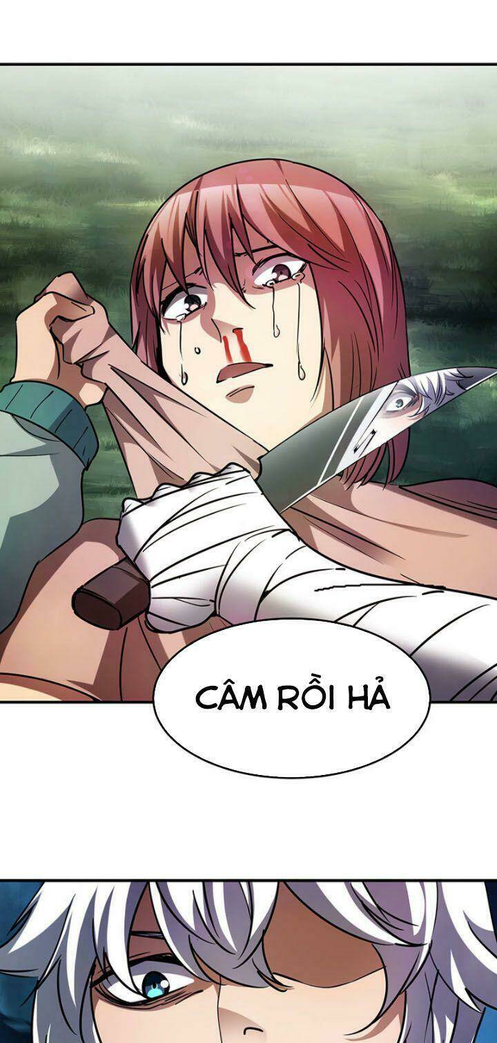 Sau Mạt Thế Tôi Trở Thành Zombie Chương 42 Ảnh 43