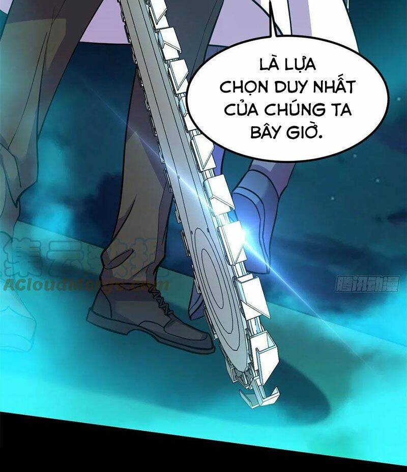 Toàn Cầu Sụp Đổ Chương 65 Ảnh 28
