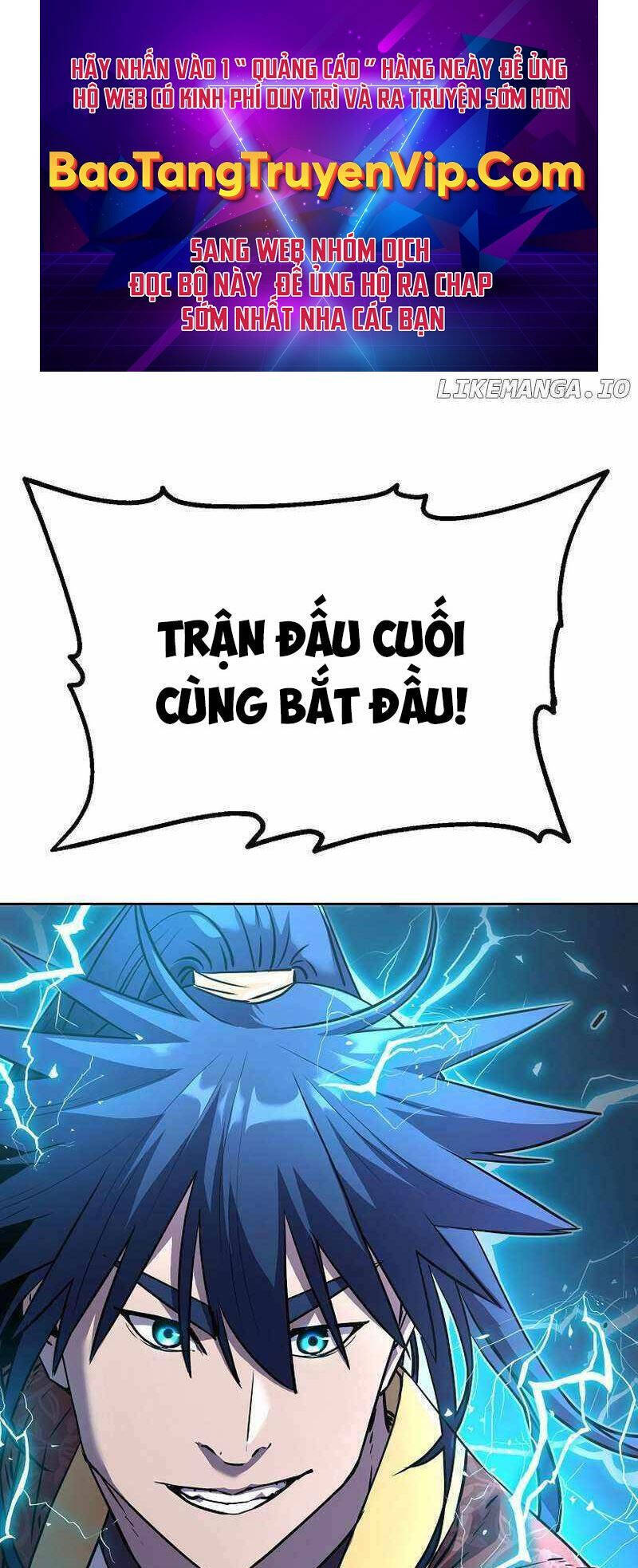 Sự Chuyển Sinh Vào Võ Lâm Thế Gia Của Ranker Chương 125 Ảnh 2