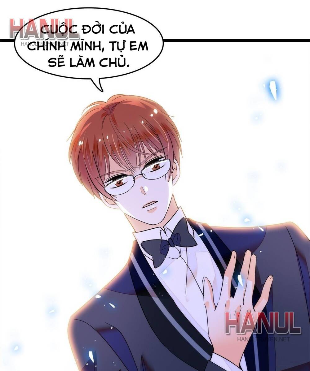 Toàn Mạng Đều Là Fan Cp Của Tôi Với Ảnh Đế Chương 253 Ảnh 49
