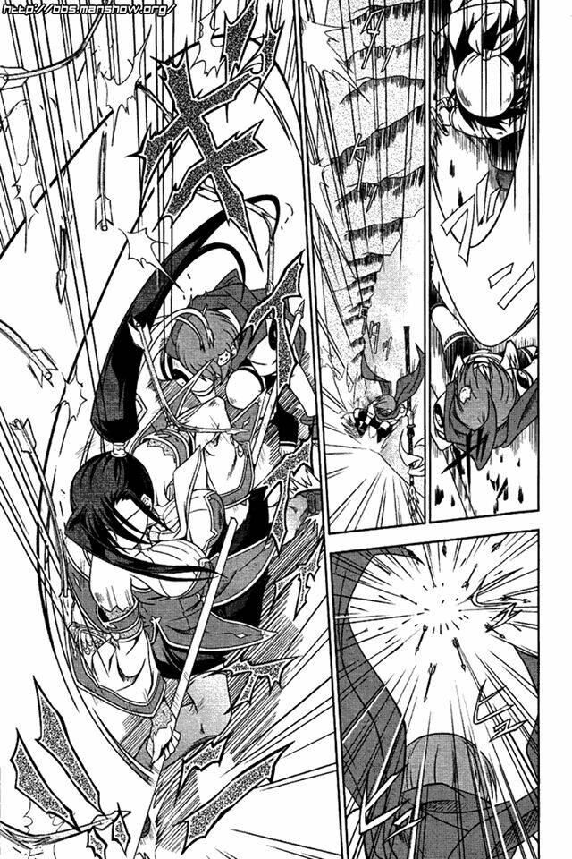 Shin Koihime Musou Chương 4 Ảnh 6