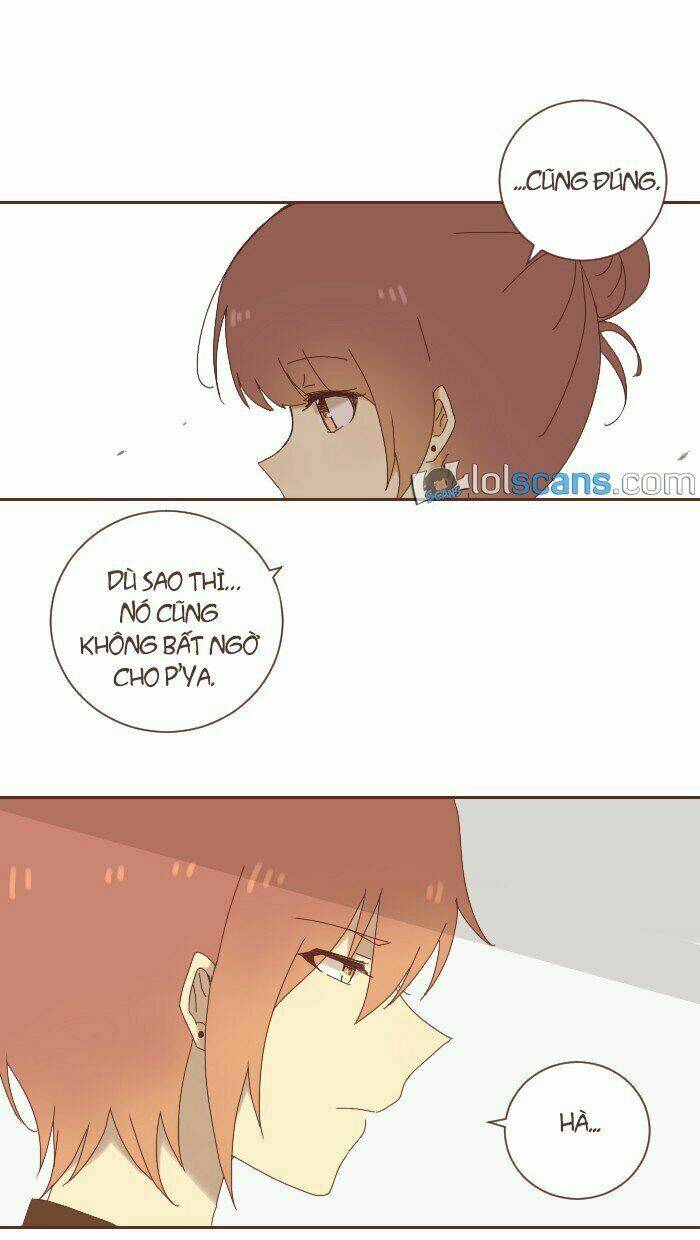 From Nightmare To Love Chương 11 Ảnh 24