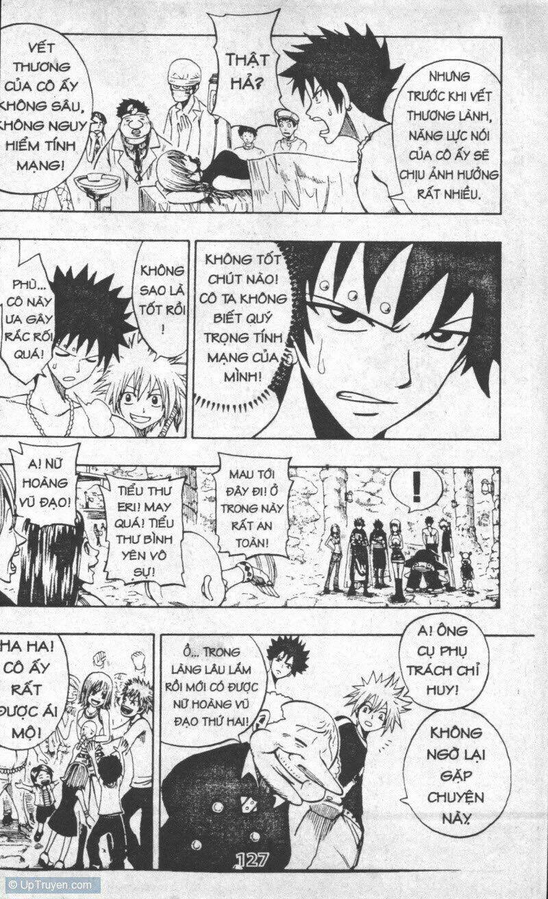 Rave Master (Scan) Chương 25 Ảnh 128