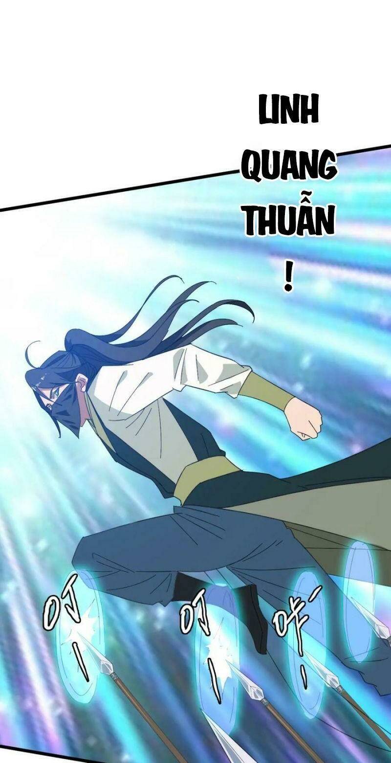 Siêu Đạo Thần Thuật Chương 117 Ảnh 45