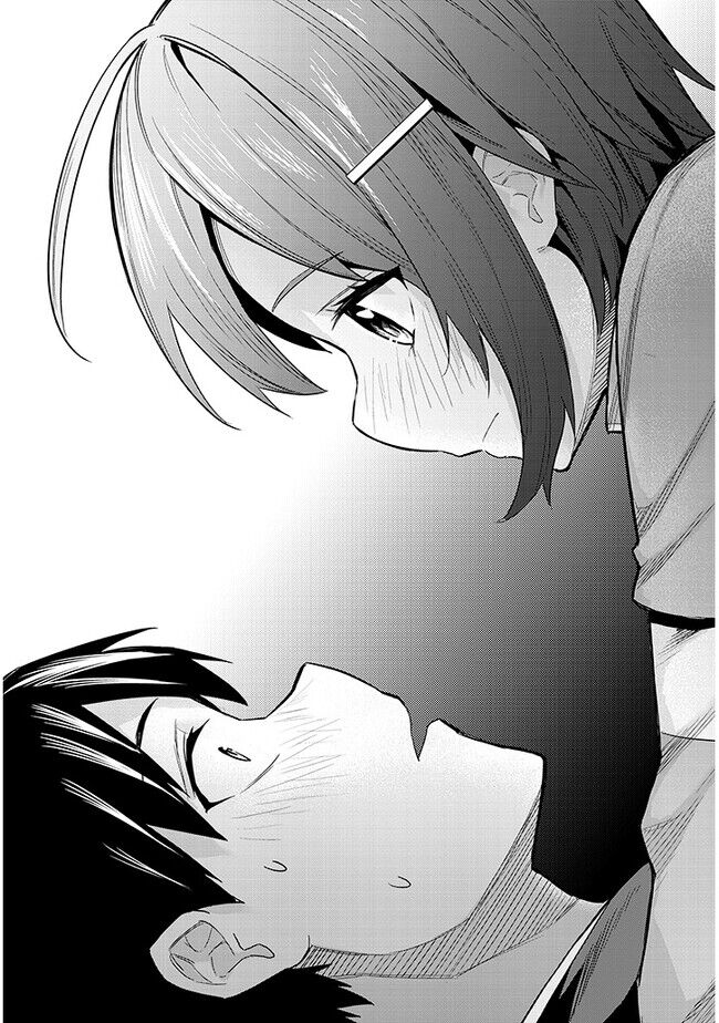 She Was Actually My Stepsister ~Recently, The Sense Of Distance Between Me And My New Stepbrother Is Incredibly Close~ Chương 10 Ảnh 36