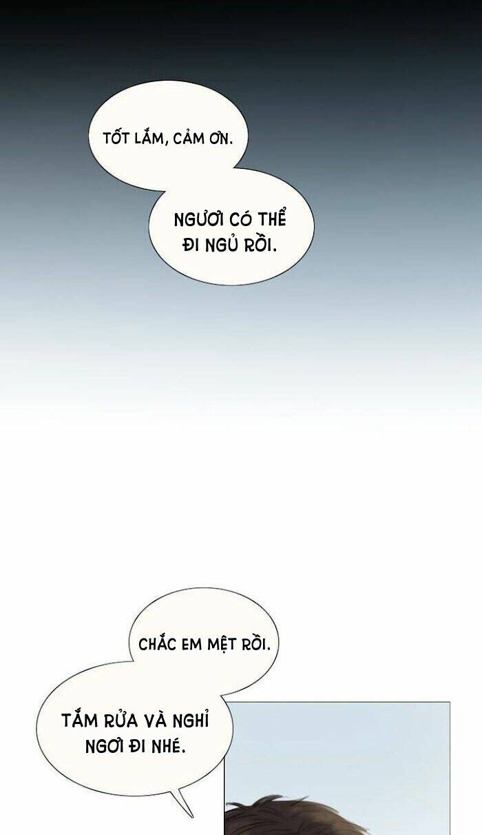 Mùa Đông Tăm Tối Chương 122 Ảnh 31