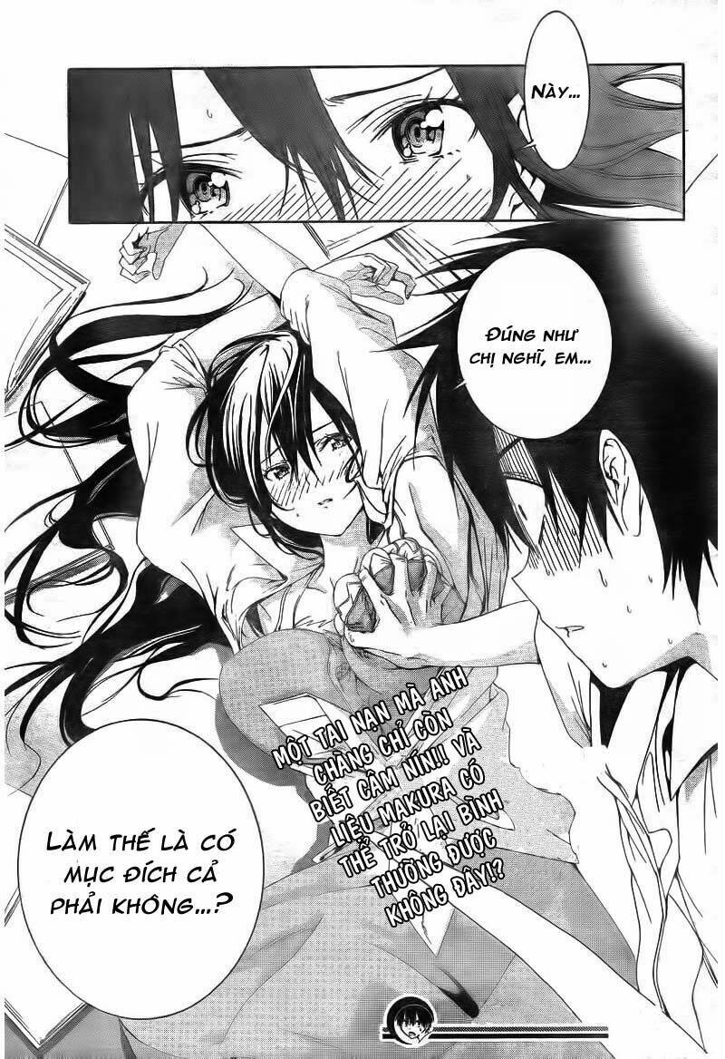 Pajama Na Kanojo Chương 3 Ảnh 26