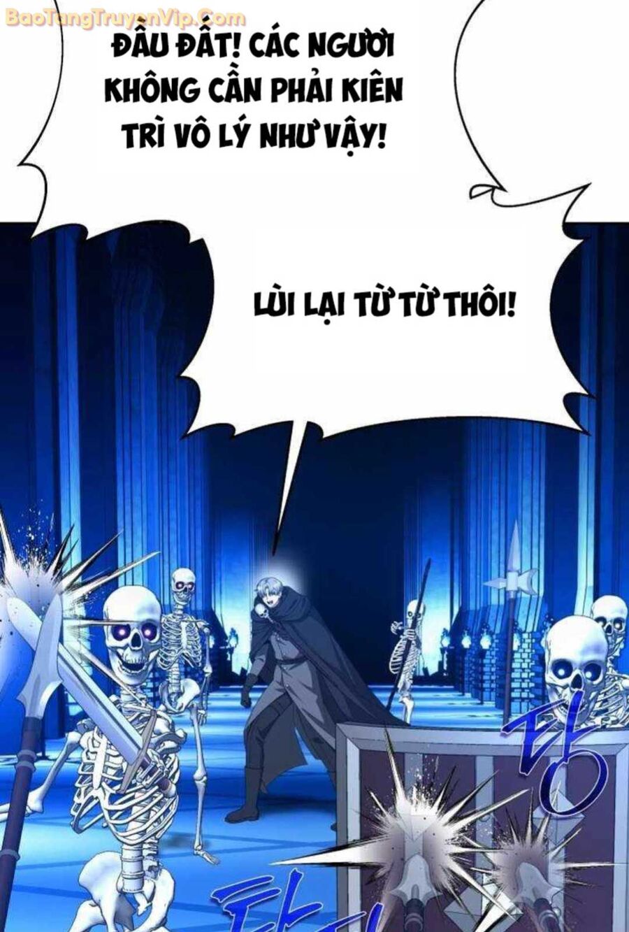 Ta Nuôi 1 Bầy Skeleton Chương 22 Ảnh 54