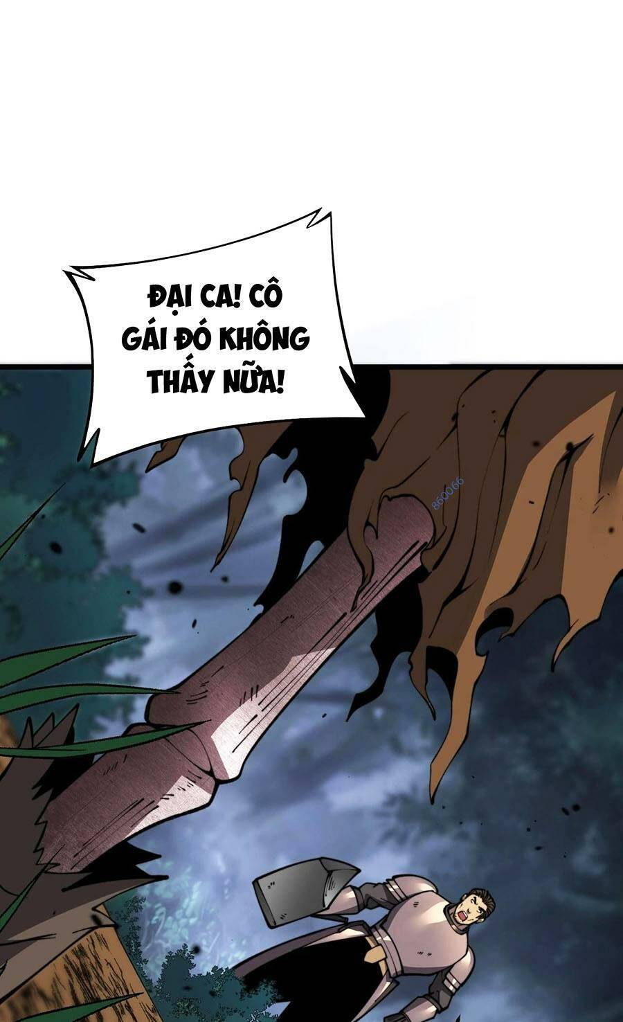 Cốt Binh Tiến Hóa Thần Cấp! Chương 5 Ảnh 22
