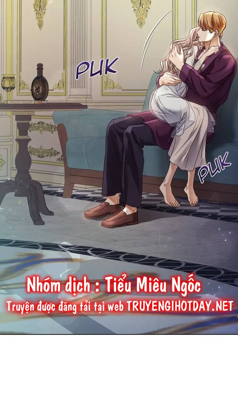 Người Không Mời Mà Đến Chương 90 Ảnh 35