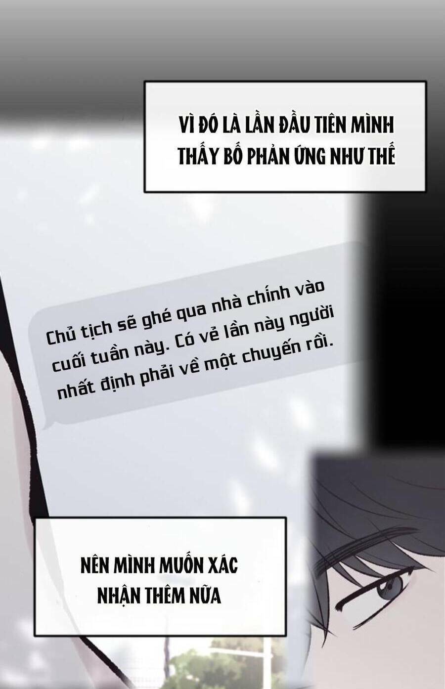 Tình Cờ Ta Gặp Nhau Chương 12 Ảnh 57