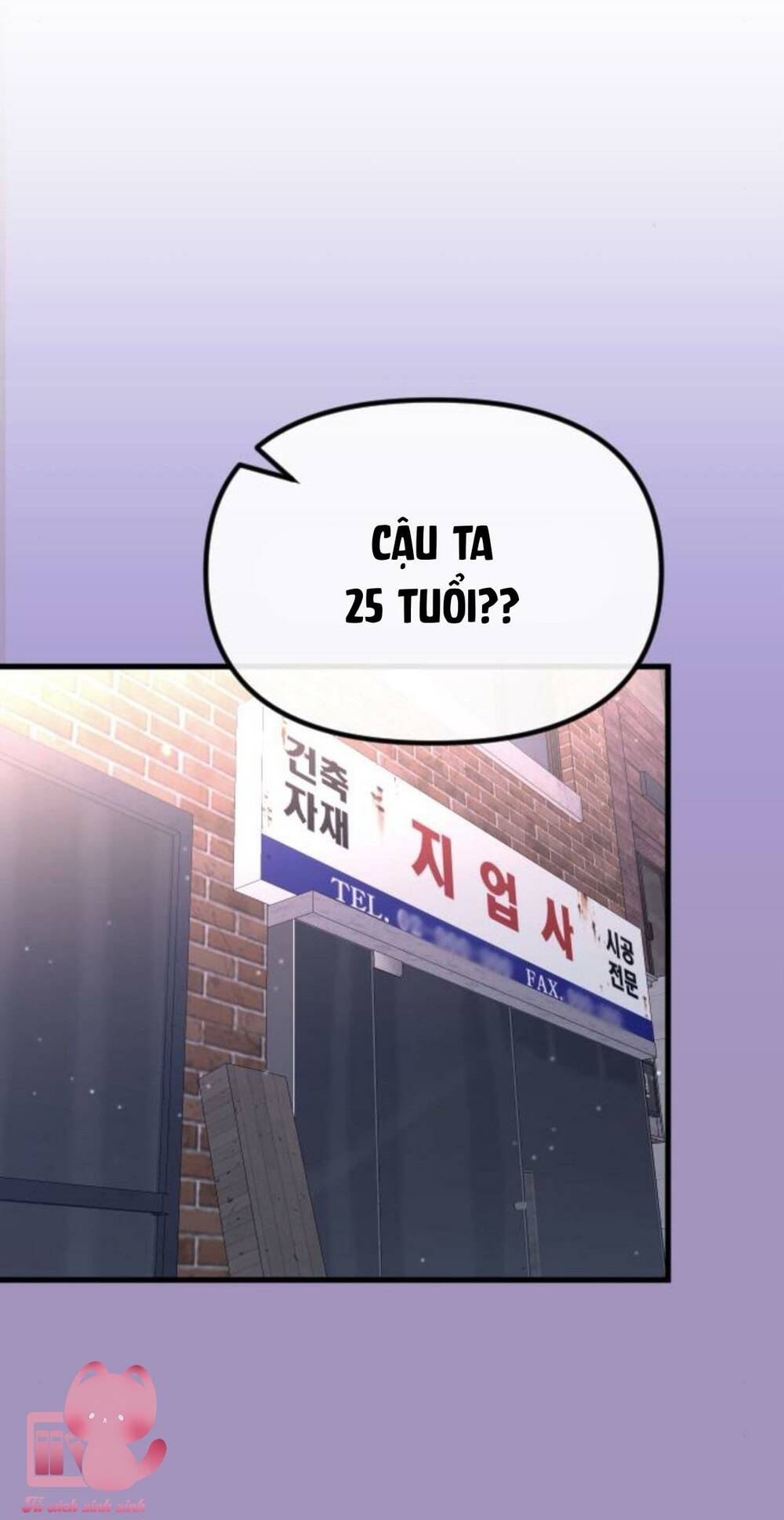 Tình Cờ Ta Gặp Nhau Chương 11 Ảnh 124