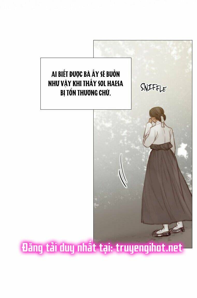 Mùa Đông Tăm Tối Chương 106 Ảnh 54