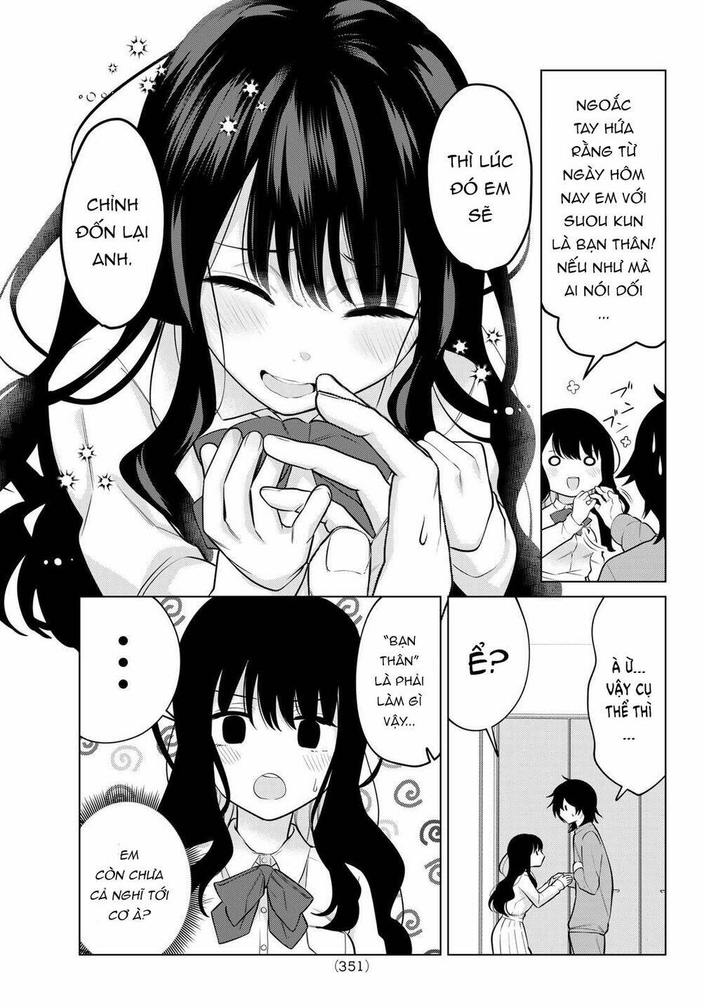 Kenja Ga Nakama Ni Natta! Chương 24 Ảnh 11
