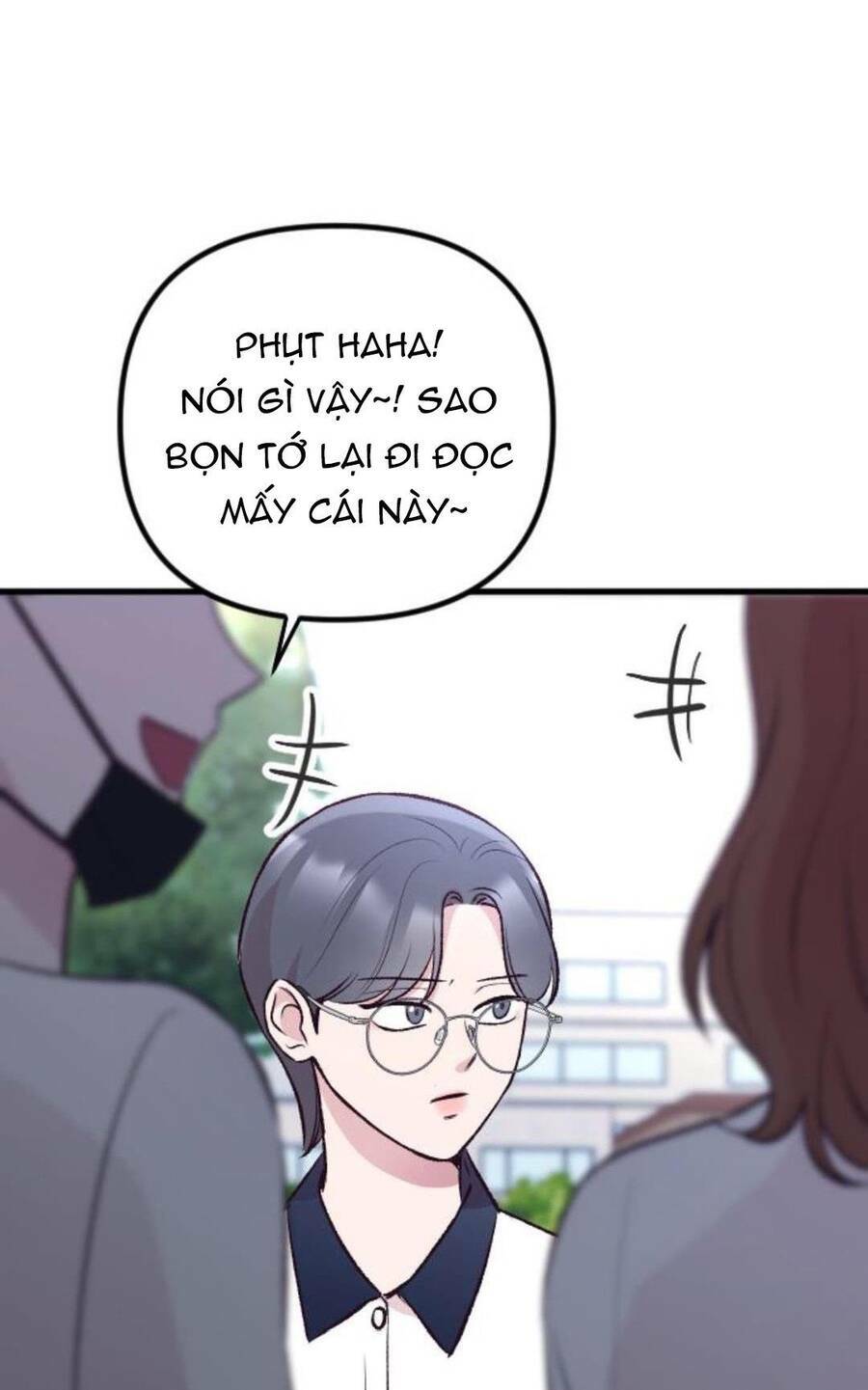 Tình Cờ Ta Gặp Nhau Chương 13 Ảnh 93