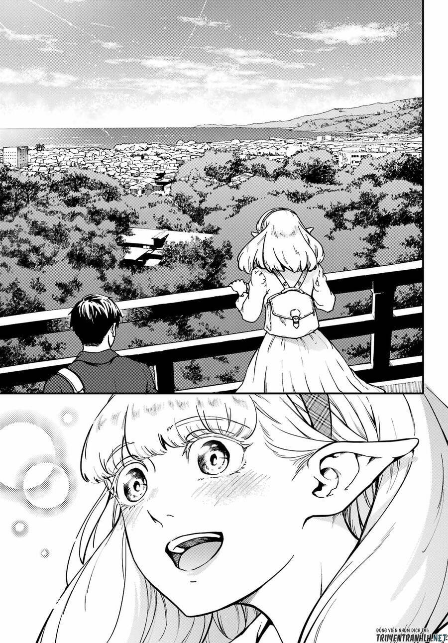 Kekkon Yubiwa Monogatari Chương 72 Ảnh 20