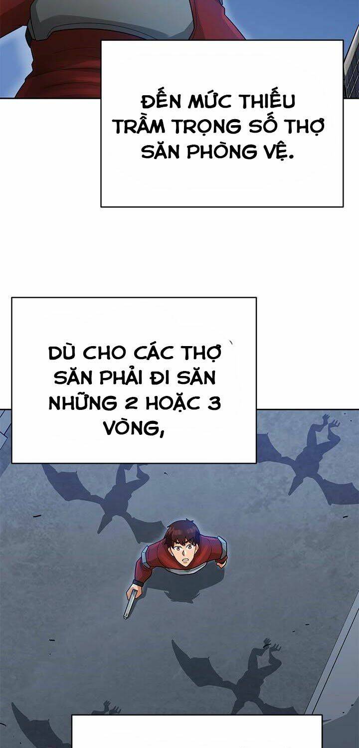 Tôi Tự Động Săn Một Mình Chương 92 Ảnh 64