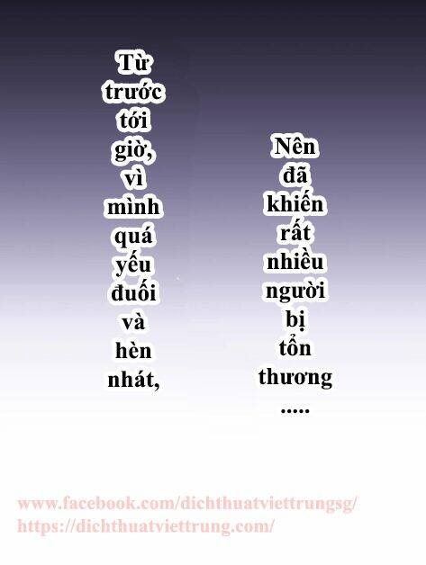Vết Cắn Ngọt Ngào Chương 68 Ảnh 88