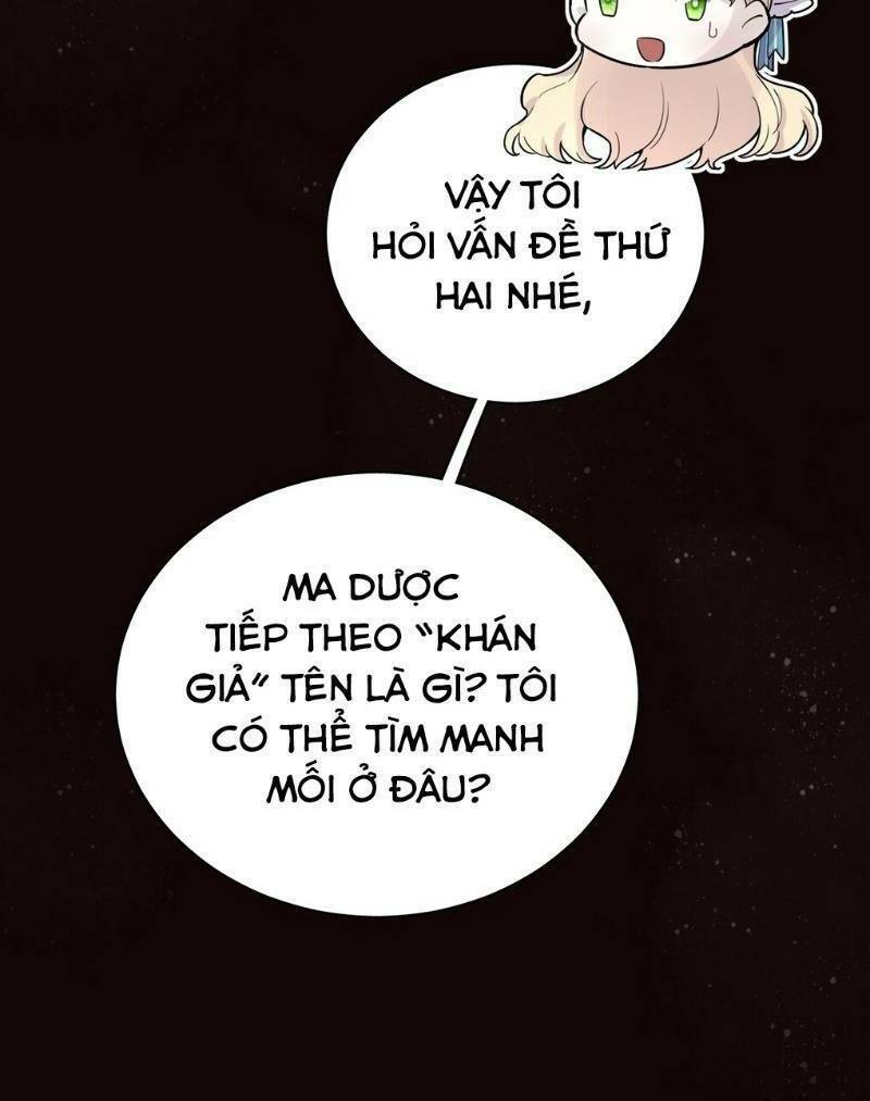 Quỷ Bí Chi Chủ Chương 43 Ảnh 28