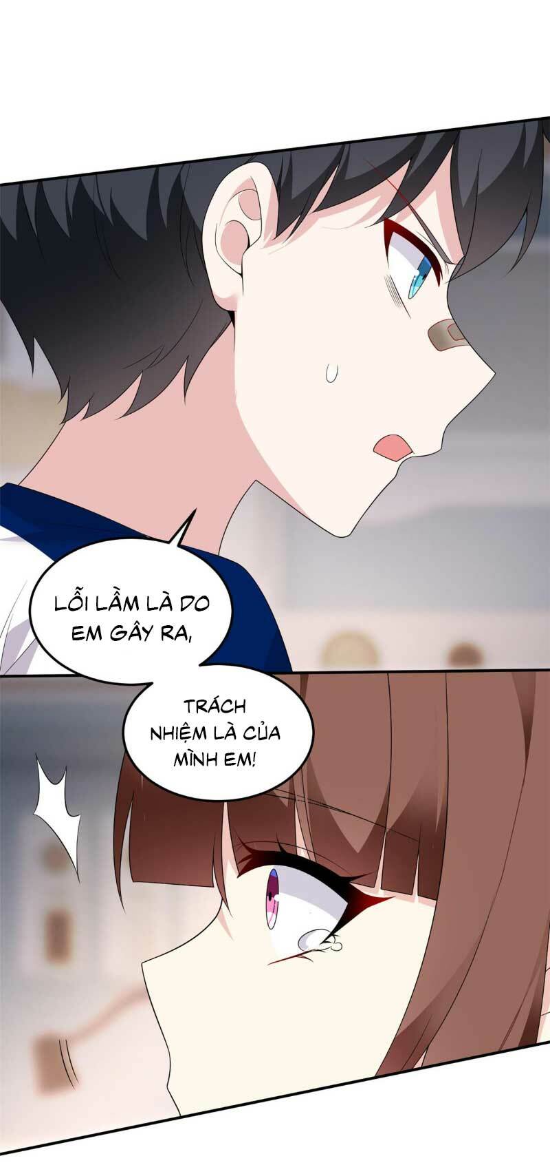 Tôi Ở Thế Giới Khác Dựa Dẫm Vào Phụ Nữ Chương 172 Ảnh 55