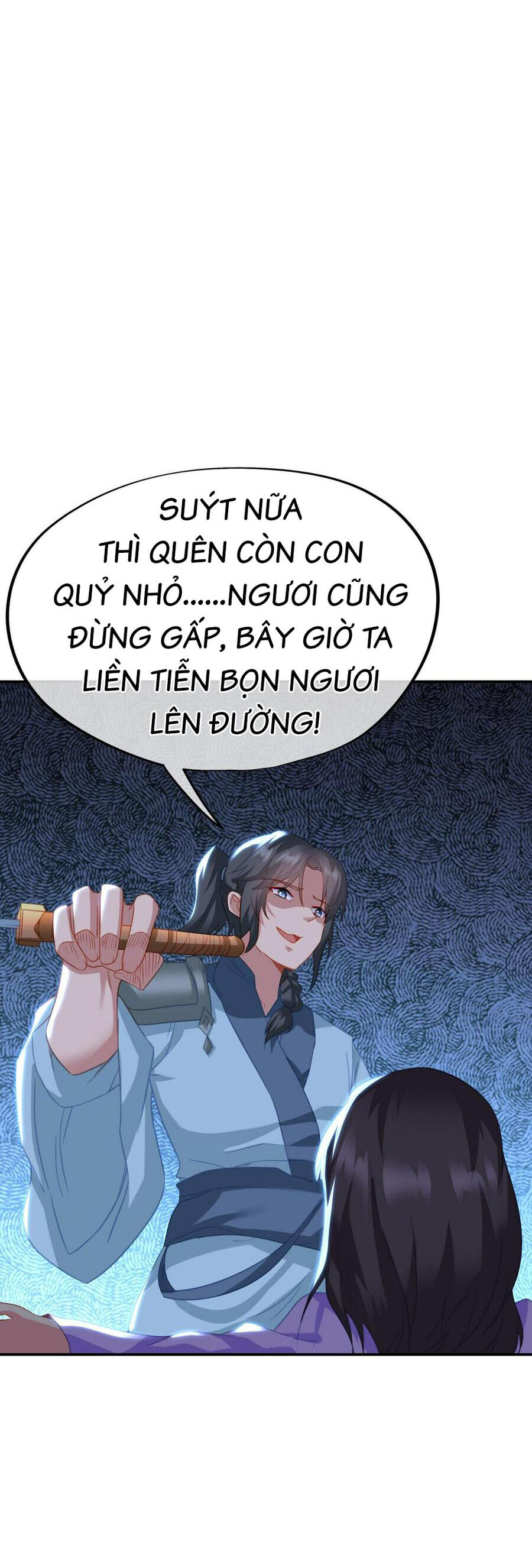 Bắt Đầu Quật Khởi Từ Làm Lô Đỉnh Chương 90 Ảnh 19
