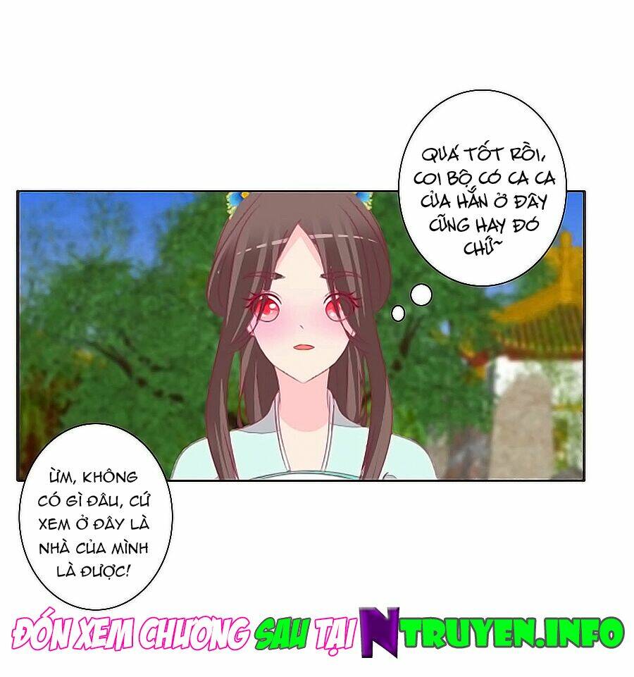 Tướng Quân Mời Ra Trận Chương 174 Ảnh 28