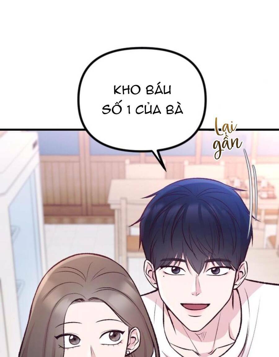 Tình Cờ Ta Gặp Nhau Chương 13 Ảnh 18