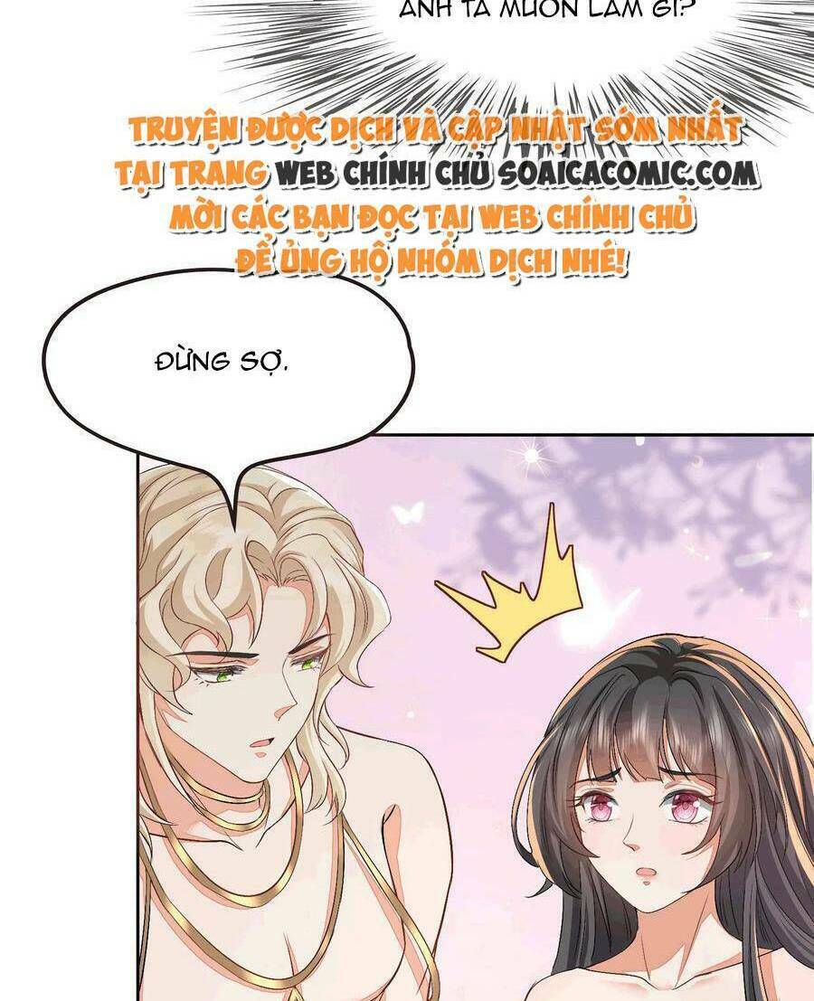 Kế Hoạch Thuần Phục Thú Phu Kiêu Ngạo Chương 55 Ảnh 28