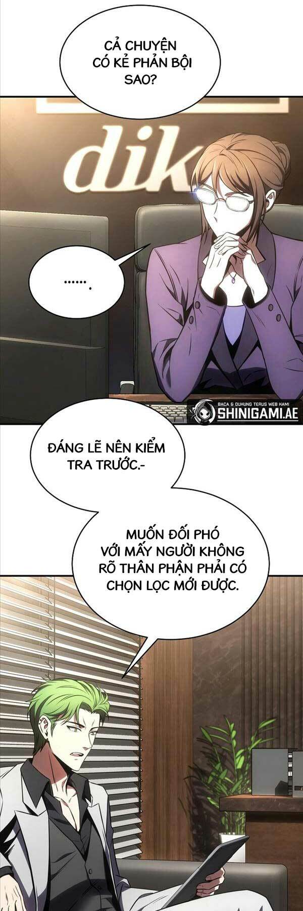 Ma Dược Sư Thiên Tài Chương 47 Ảnh 5