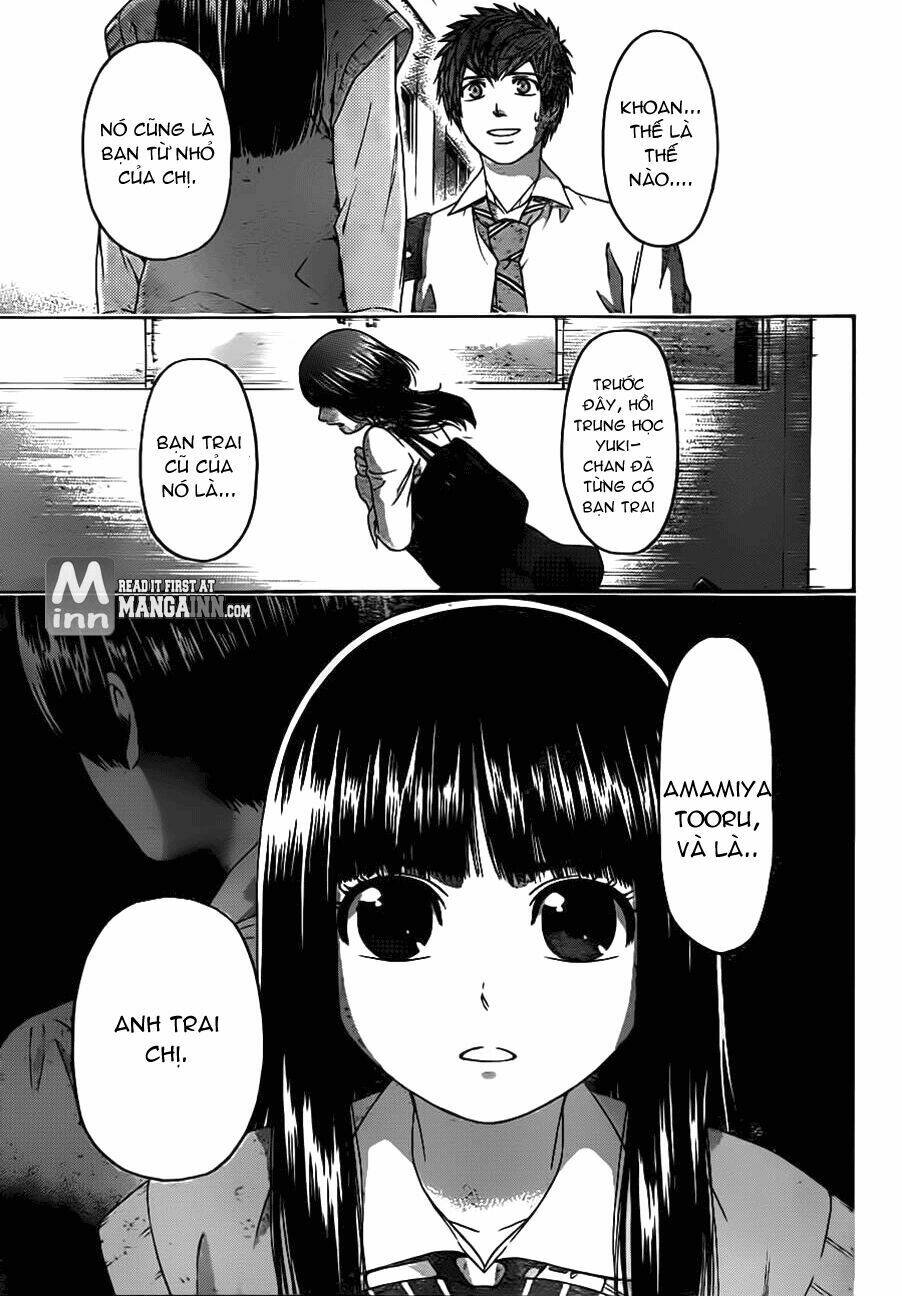 Ge - Good Ending Chương 136 Ảnh 19
