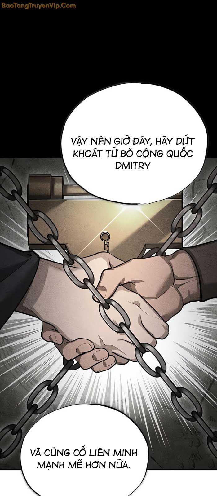 Thiên Quỷ Chẳng Sống Nổi Cuộc Đời Bình Thường Chương 141 Ảnh 20