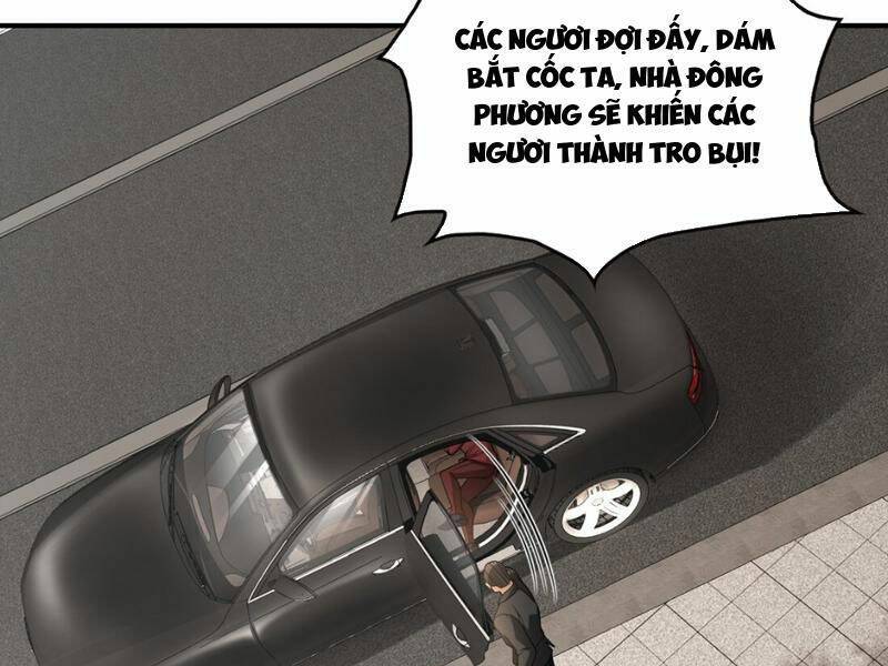 Toàn Trí Tu Tiên Giả Chương 16 Ảnh 76